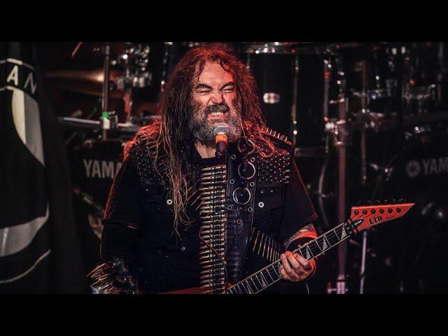 Cavalera Conspiracy - 2024-06-28 - Pustervik, Gothenburg, Sweden (Full Show, 4K)