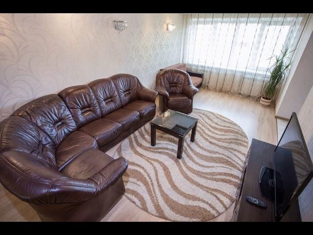 Apartment Tanka 10 - Minsk - Belarus