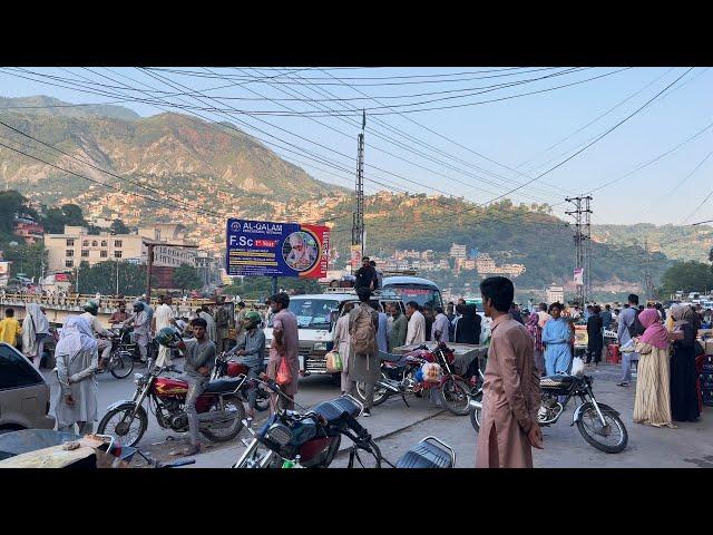  Muzaffarabad, Pakistan: The Other Side of Kasmhir...