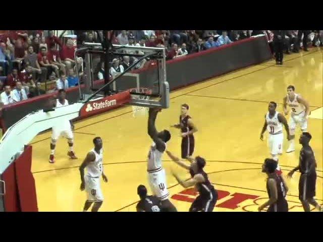 Indiana vs. Ottawa highlights - video courtesy: WTHI-TV