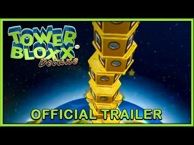 Tower Bloxx Deluxe (PC)