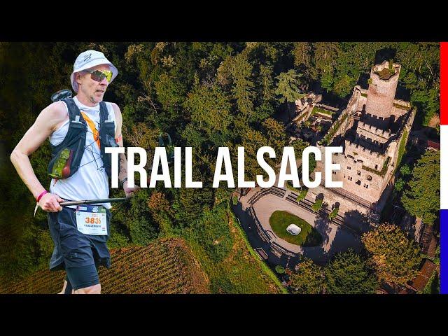 Trail des Celtes 2025 - Ultra Trail Run France