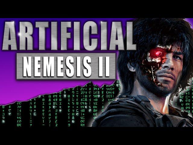 Artificial Nemesis pt. II - Can A.I. Beat Resident Evil 3?