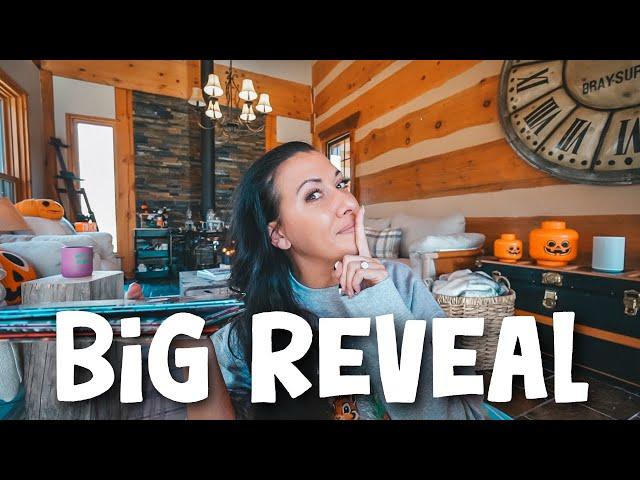 Where To Go From Here + BIG Reveal !