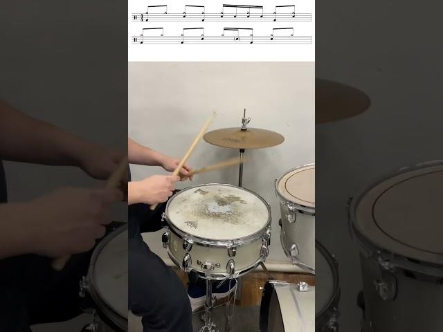 Уроки барабанов спб #drums #drumms #drummer #drumsandlessons #drumnbass #drumlessons