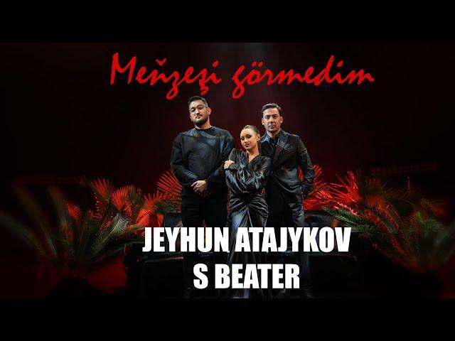 Jeyhun Atajykow ft S Beater - Menzeshi gormedim (Official video)