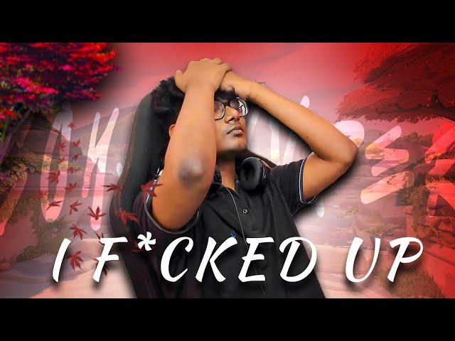 I F*CKED UP| VALORANT LIVE | 500 SUBS DONE