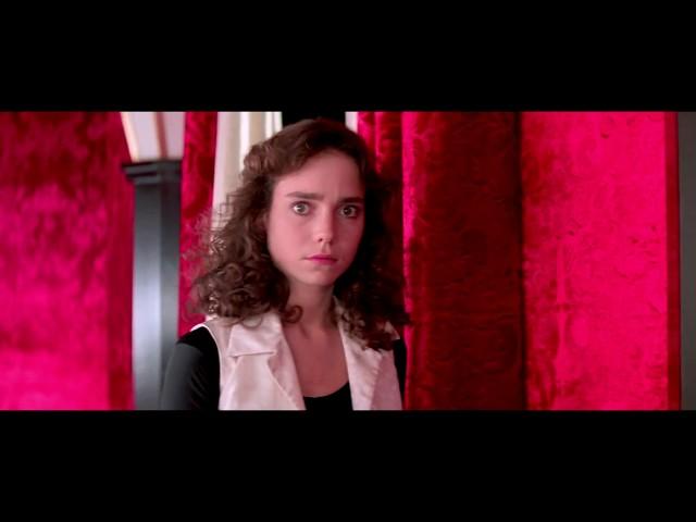 SUSPIRIA - 40th Anniversary 4K Restoration Trailer (2017) | HD