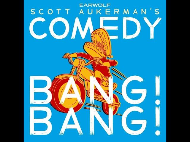 Scott Aukerman & Paul F. Tompkins discuss Jan. 6 and allude to Jay Johnston