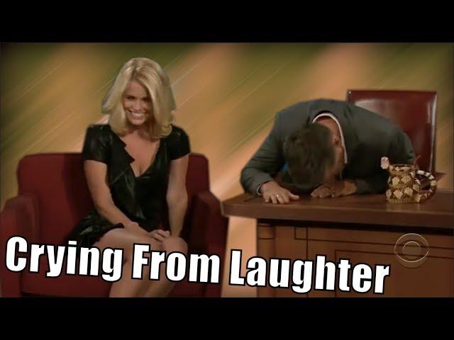 Craig Ferguson Laugh Attacks - Fresh New Compilation 2018 #2