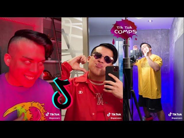 New Spencer X TikTok Beatbox 2021-Funny Spencer X new tiktoks Compilation