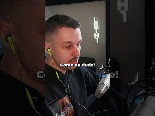 Timmy's Pistol Quest FAILS #escapefromtarkov