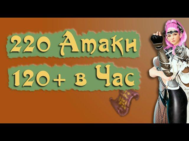 Легкий фарм Серебра 2021 Black Desert - Честный Гайд в Bdo