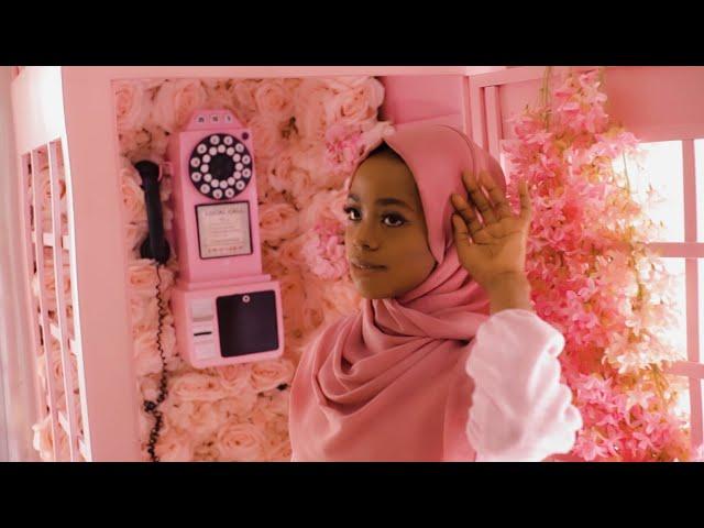 Salim Ally  -  Nitabaki Nawe (Official Nasheed Video)