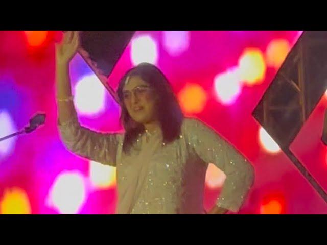 DJ SONICA in Riyadh Season 2024 | Live Dj | Bangladeshi Event in Saudi Arabia 