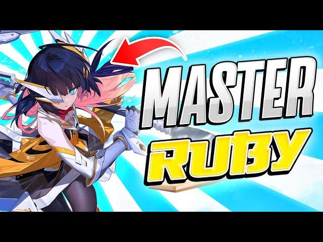 Master Ruby under 3 minutes!