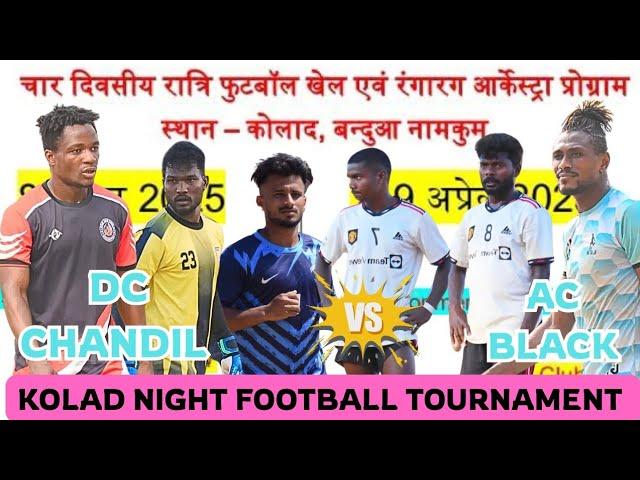KOLAD// ANSH CLUB VS SONMARDHAM//