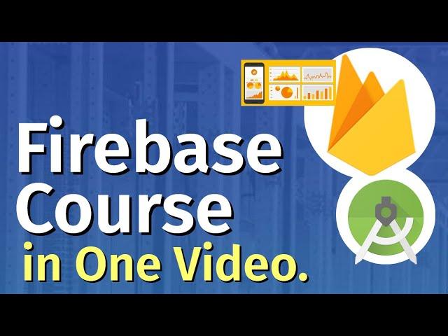 Firebase Tutorial for Android App Development