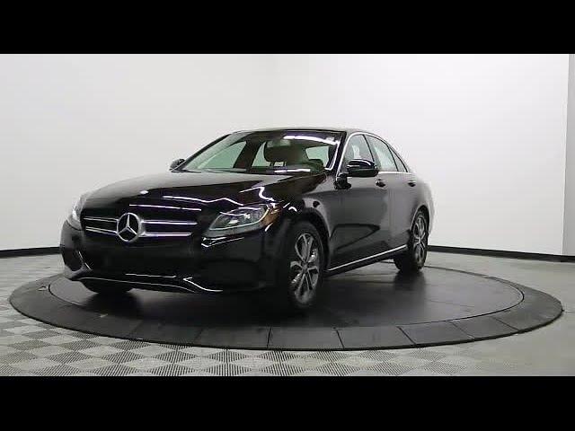 2016 Mercedes-Benz C-class C 300 Luxury San Jose  Walnut Creek  Palo Alto  Mill Valley (Marin)  Live