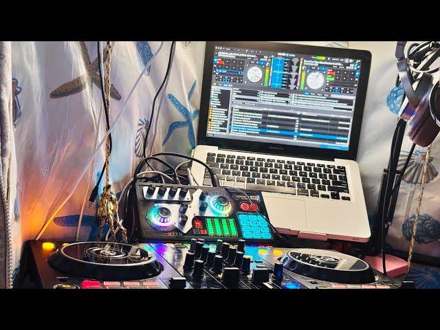 Pioneer Dj  ddj 400 x Serato Dj Pro X MacBook