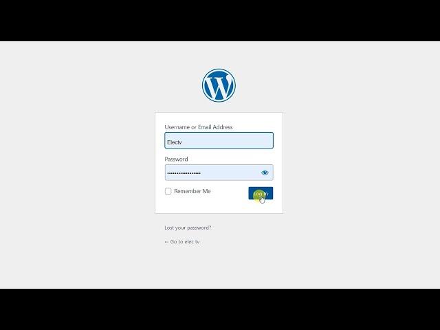 How to Install WordPress on localhost in XAMPP on Windows 10/11 - WordPress for Beginners