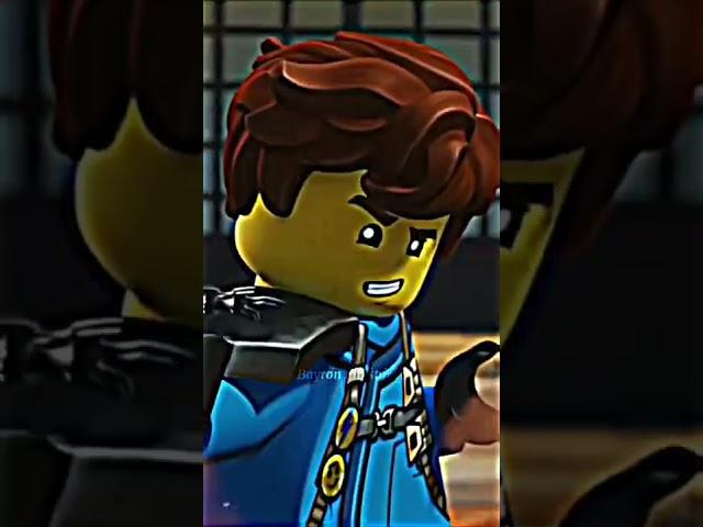 Ninjago New Ninja ️ Old Ninja