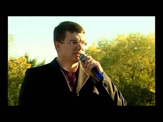 Виктор Медведь. О причинах войны на Донбассе.