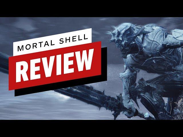 Mortal Shell Review