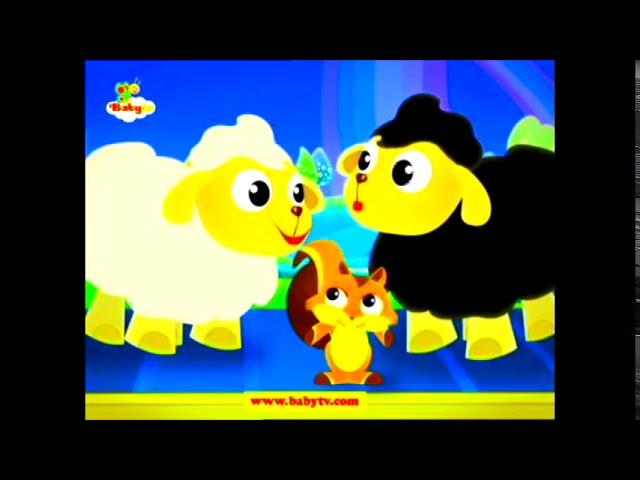 Baby Hood from BabyTV in Pika Major