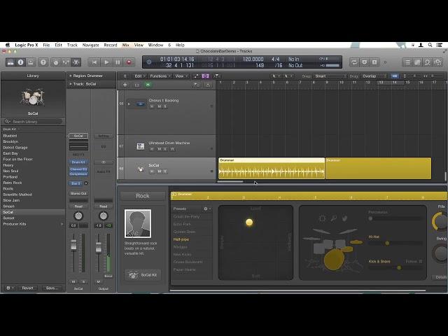 TutsPlus com   LearnLogicProX 01