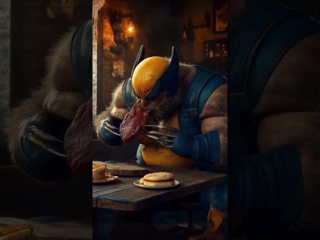 Depressed Superheroes: When Heroes Struggle Too ‍️
