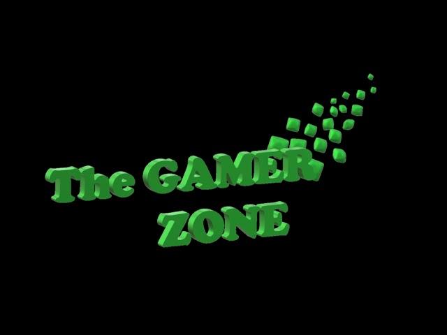 The Gamerzone 001- Gamerate