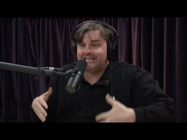 TIM DILLON | Best Moments from "The Joe Rogan Experience" EP. 2