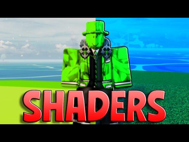 How To Get Shaders On Roblox (FAST 2024!) - Roblox Shaders