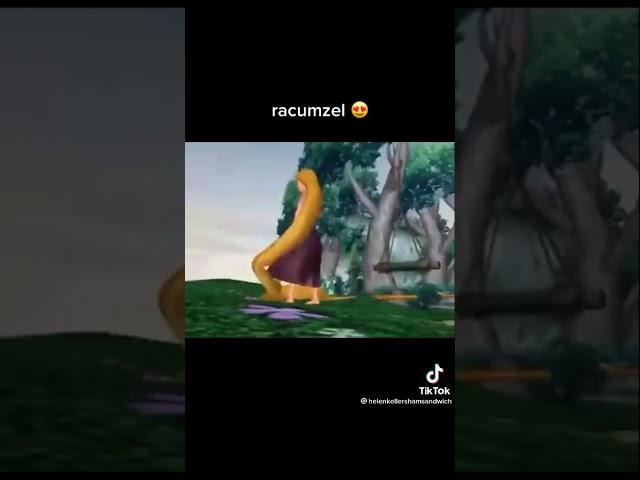 Racumzel