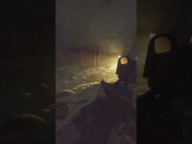 Tarkov Trickshots #shorts