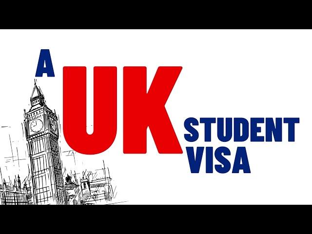 How to extend a UK student visa ? | #ukvisa #studyinuk #studentsvisa