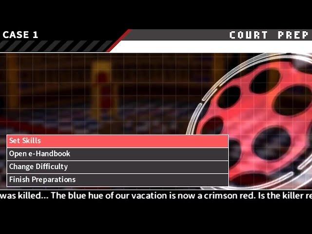 Danganronpa 2: Goodbye Despair - Chapter 1 Class Trial Playthrough (English Dub)