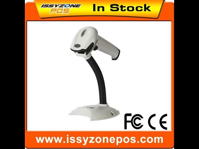 ISSYZONEPOS IPBS073 1D Laser Barcode scanner