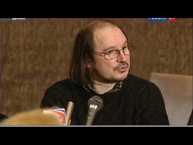 Russia: cult film director Balabanov dies