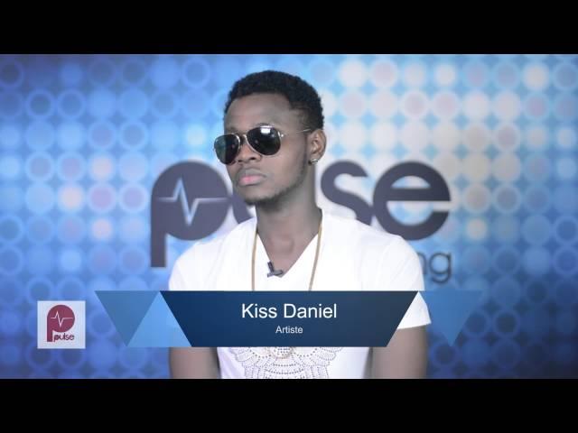 Kiss Daniel To Feature Davido And Tiwa Savage On His "Woju" Remix - Pulse TV One On One