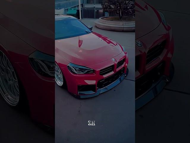 BMW edit