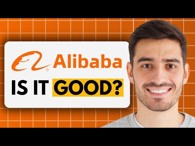 Is Alibaba Good For Dropshipping? (2024)