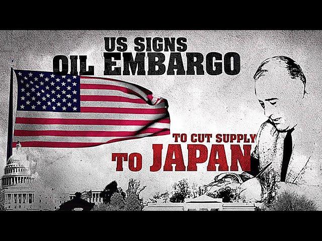 USA Declares War on Japan - Call of Duty World at War Intro [4k UHD]