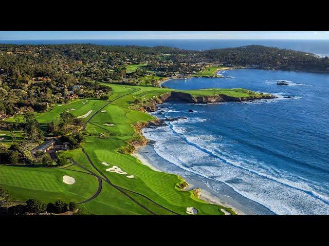 15 Most Beautiful Golf Courses on Earth