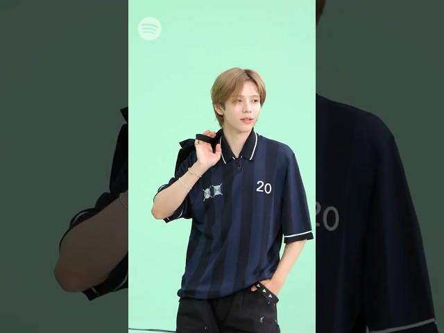 EUNSEOK answers: Dumplings VS Dad Jokesㅣ Behind the Scenes