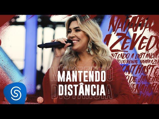 Naiara Azevedo - Mantendo Distância (DVD Contraste)