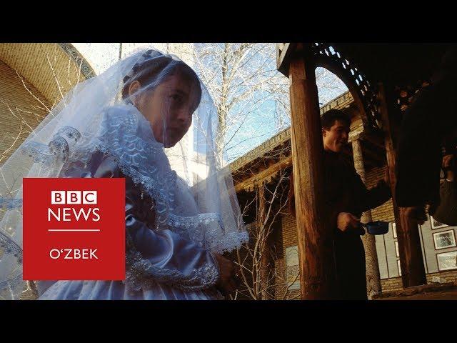 Ўзбек йигити: Уйланиб Россияга келгулик қилмасин - BBC Uzbek