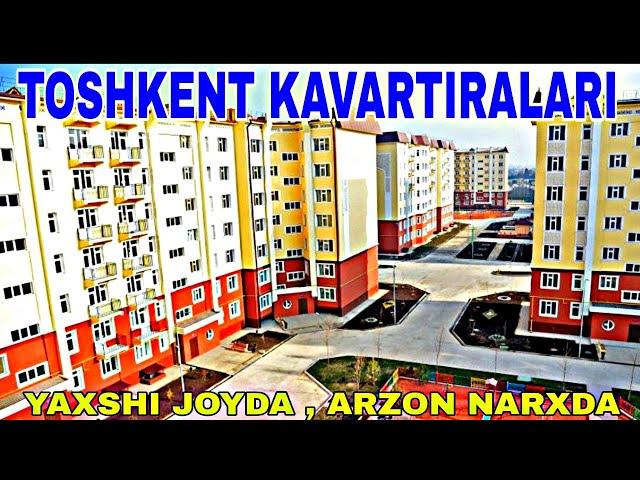 TAYYOR , ARZON KVARTIRALAR TOSHKENT | ТАЙЁР , АРЗОН КВАРТИРАЛАР ТАШКЕНТ 17.06.2020