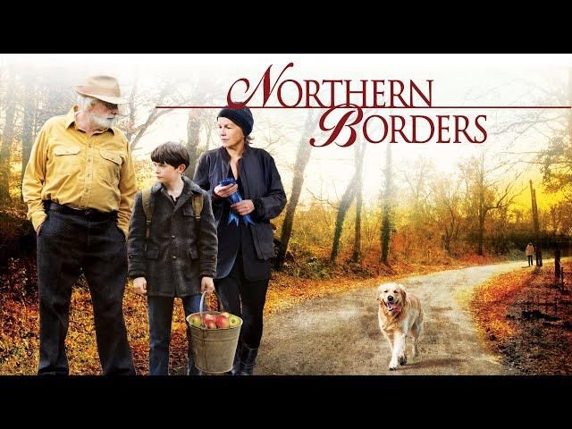 Northern Borders | FULL MOVIE | Bruce Dern | Based on a True Story